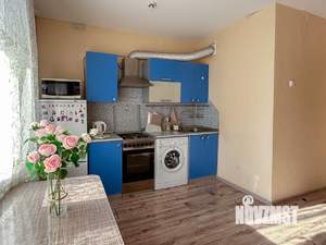 Студия квартира, вторичка, 24м2, 2/11 этаж