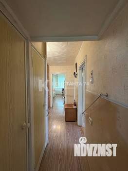 3-к квартира, вторичка, 61м2, 5/5 этаж