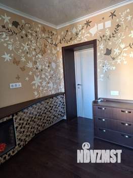 3-к квартира, вторичка, 110м2, 5/10 этаж