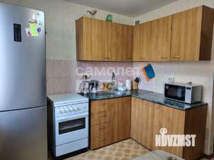 1-к квартира, вторичка, 32м2, 1/9 этаж