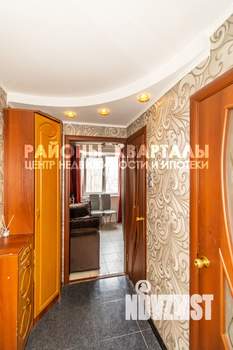 1-к квартира, вторичка, 33м2, 5/10 этаж