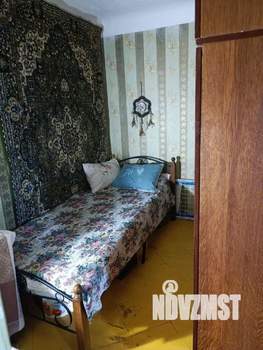 1-к квартира, вторичка, 30м2, 3/5 этаж