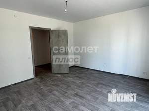 2-к квартира, вторичка, 64м2, 2/10 этаж