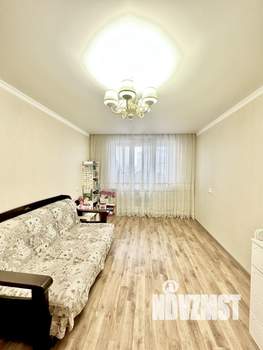 2-к квартира, вторичка, 50м2, 9/11 этаж