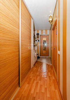 2-к квартира, вторичка, 64м2, 5/10 этаж