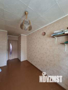 3-к квартира, вторичка, 54м2, 5/5 этаж