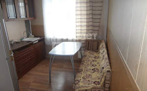 2-к квартира, вторичка, 56м2, 1/10 этаж
