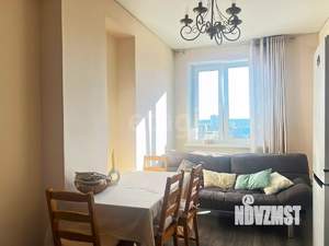 2-к квартира, вторичка, 55м2, 11/14 этаж