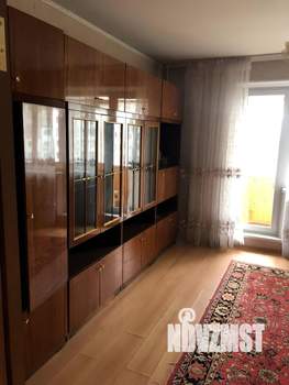 2-к квартира, вторичка, 54м2, 4/10 этаж