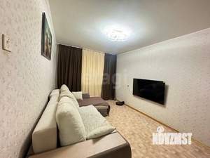 1-к квартира, вторичка, 33м2, 1/9 этаж