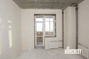 3-к квартира, вторичка, 117м2, 7/16 этаж