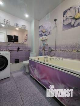 1-к квартира, вторичка, 47м2, 9/10 этаж
