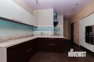 2-к квартира, вторичка, 70м2, 8/16 этаж