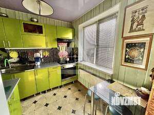 3-к квартира, вторичка, 57м2, 5/5 этаж