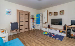 1-к квартира, вторичка, 41м2, 5/11 этаж