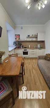 1-к квартира, вторичка, 43м2, 6/9 этаж