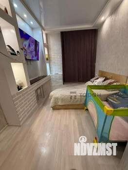 3-к квартира, вторичка, 71м2, 1/3 этаж