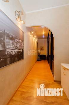 1-к квартира, вторичка, 69м2, 13/21 этаж