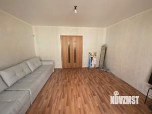 2-к квартира, вторичка, 65м2, 6/10 этаж