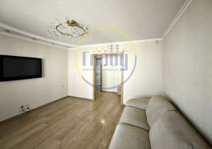 3-к квартира, вторичка, 81м2, 7/10 этаж