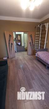 1-к квартира, вторичка, 41м2, 3/4 этаж