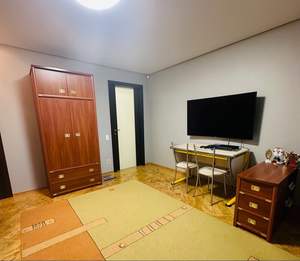 4-к квартира, вторичка, 123м2, 6/10 этаж