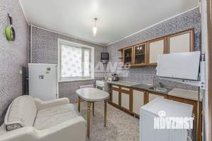 1-к квартира, вторичка, 40м2, 5/10 этаж