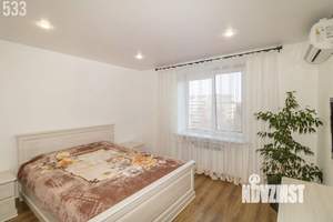 3-к квартира, вторичка, 66м2, 7/10 этаж