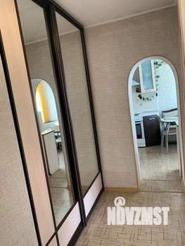 2-к квартира, вторичка, 45м2, 6/9 этаж