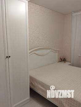 2-к квартира, вторичка, 49м2, 9/18 этаж