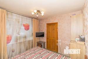 3-к квартира, вторичка, 47м2, 1/5 этаж