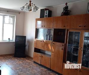 3-к квартира, вторичка, 63м2, 8/9 этаж