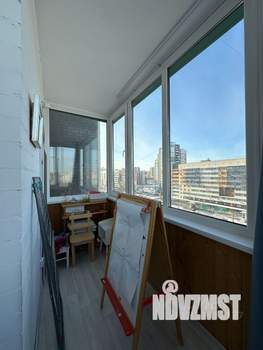 2-к квартира, вторичка, 70м2, 8/14 этаж