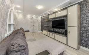 3-к квартира, вторичка, 66м2, 2/9 этаж