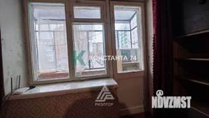 2-к квартира, вторичка, 48м2, 2/5 этаж