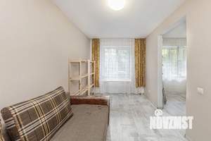 2-к квартира, вторичка, 45м2, 1/5 этаж