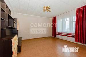 2-к квартира, вторичка, 51м2, 8/10 этаж