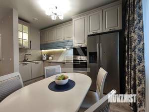 3-к квартира, вторичка, 85м2, 8/20 этаж