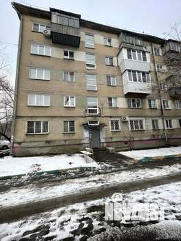 2-к квартира, вторичка, 42м2, 4/5 этаж