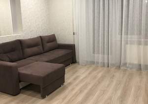 Студия квартира, вторичка, 48м2, 7/16 этаж