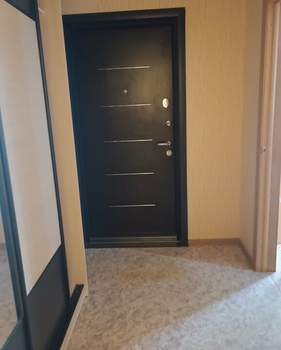 1-к квартира, вторичка, 42м2, 6/10 этаж