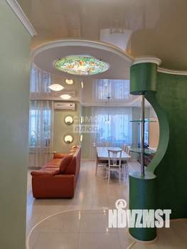 3-к квартира, вторичка, 110м2, 5/10 этаж