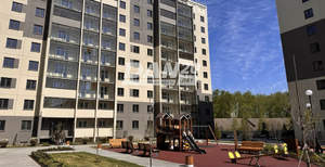 2-к квартира, вторичка, 51м2, 5/10 этаж
