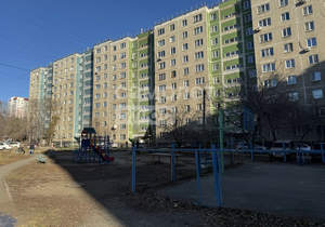 3-к квартира, вторичка, 68м2, 2/10 этаж