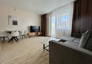 2-к квартира, вторичка, 41м2, 9/10 этаж