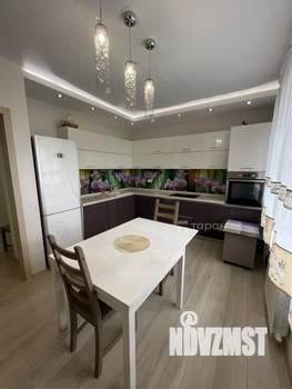 3-к квартира, вторичка, 91м2, 5/9 этаж