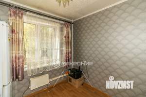 2-к квартира, вторичка, 40м2, 1/9 этаж