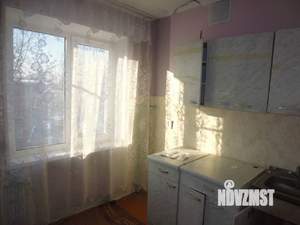 2-к квартира, вторичка, 45м2, 5/5 этаж