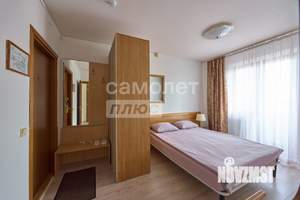 1-к квартира, вторичка, 24м2, 5/10 этаж