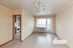 1-к квартира, вторичка, 32м2, 4/5 этаж